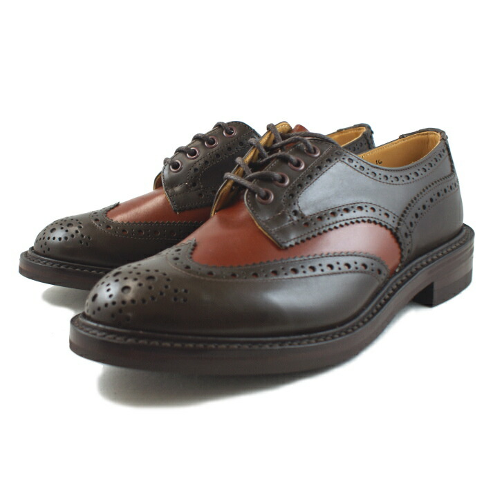 TRICKER´S STYLE M7292 史博物館 - asa.east.no