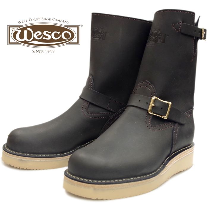 楽天市場】○○ WESCO BOSS ウェスコ ボス ブラックラフアウト 9インチ