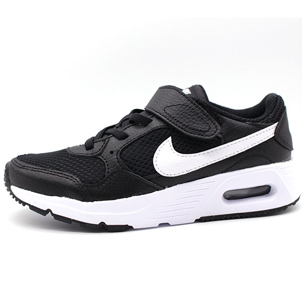 楽天市場 ナイキ Nike スニーカー キッズ レディース 靴 黒 ブラック エアマックス 軽量 Air Max Sc Psv Cz5356 002 フットワン Footone