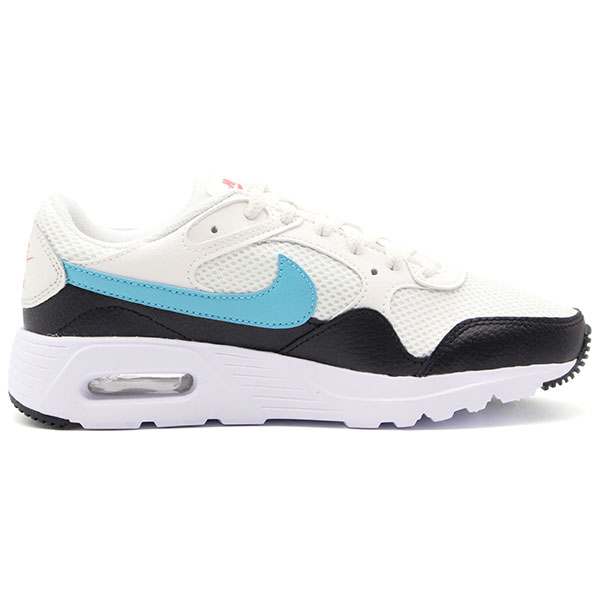 ナイキ スニーカー レディース 靴 おしゃれ かわいい 通学 Nike Wmns Nike Air Max Sc Cw4554 104 Ceconsolidada Cl