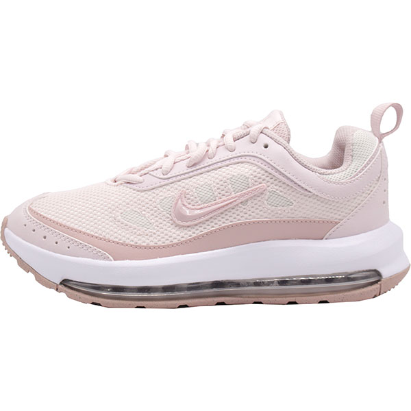 楽天市場 ナイキ スニーカー レディース 靴 エアマックス ピンク メッシュ 疲れにくい Nike Wmns Nike Air Max Ap Cu4870 600 フットワン Footone