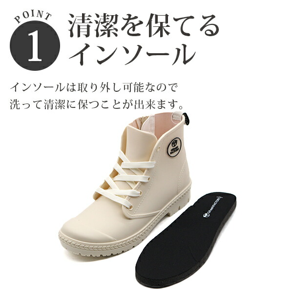 市場 レインブーツ 雨 レディース スニーカー アイボリー ブラック 滑りにくい 小さいサイズ 長靴 黒 雨の日 ブラウン ショート 防水