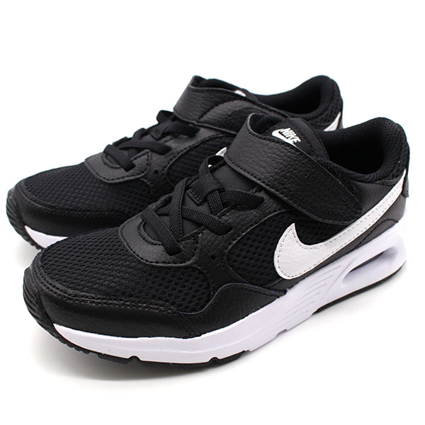 楽天市場 ナイキ Nike スニーカー キッズ レディース 靴 黒 ブラック エアマックス 軽量 Air Max Sc Psv Cz5356 002 フットワン Footone