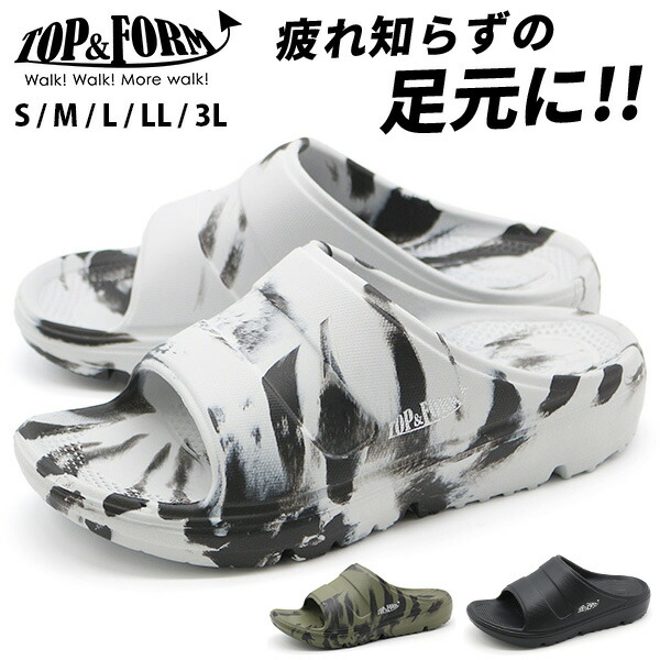 NEIGHBORHOOD リカバリーサンダル Mサイズ ブラック NEIGHBORHOOD - 【新品】NEIGHBORHOOD ネイバーフッド サンダル
