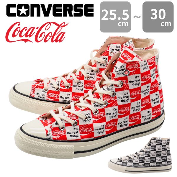 コンガ2 コンバース CONVERSE ALL STAR SQUARETOE HI BLACK [31316080