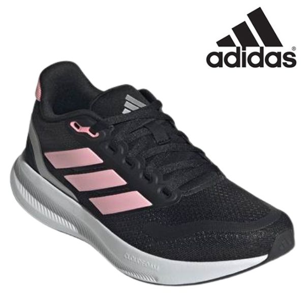 adidasスニーカー ランニングシューズ 楽天市場】アディダス スニーカー レディース 靴 黒色 ブラック