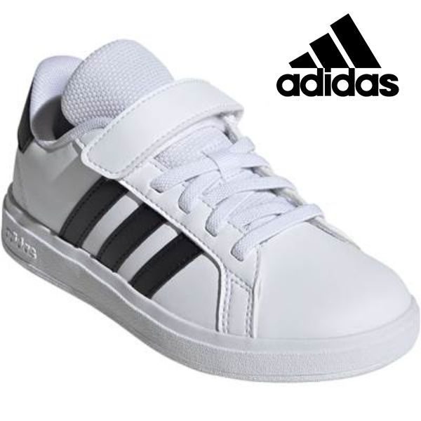 adidasキッズシューズ　23.5 美品 楽天市場】アディダス スニーカー 子供 キッズ ジュニア