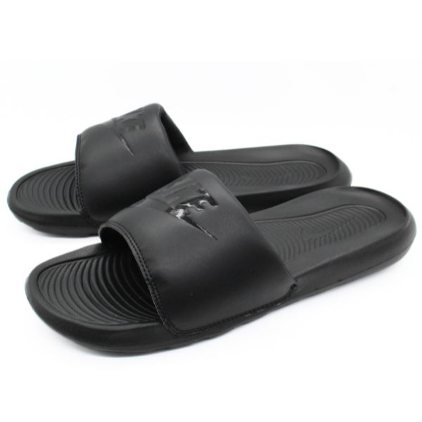 楽天市場】ナイキ サンダル メンズ 靴 シャワーサンダル 黒 ブラック