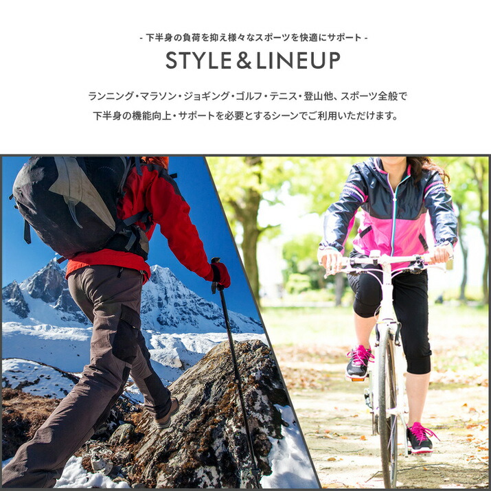 【期間限定22%OFF】【5枚セット】【日本製】Runtage(ランテージ)アスリートランナーPROスポーツタイツランニングタイツ10分丈メンズ/レディースM-3L着圧着圧タイツレギンススパッツ加圧インナーマラソンランニングジョギング登山(メール便不可)