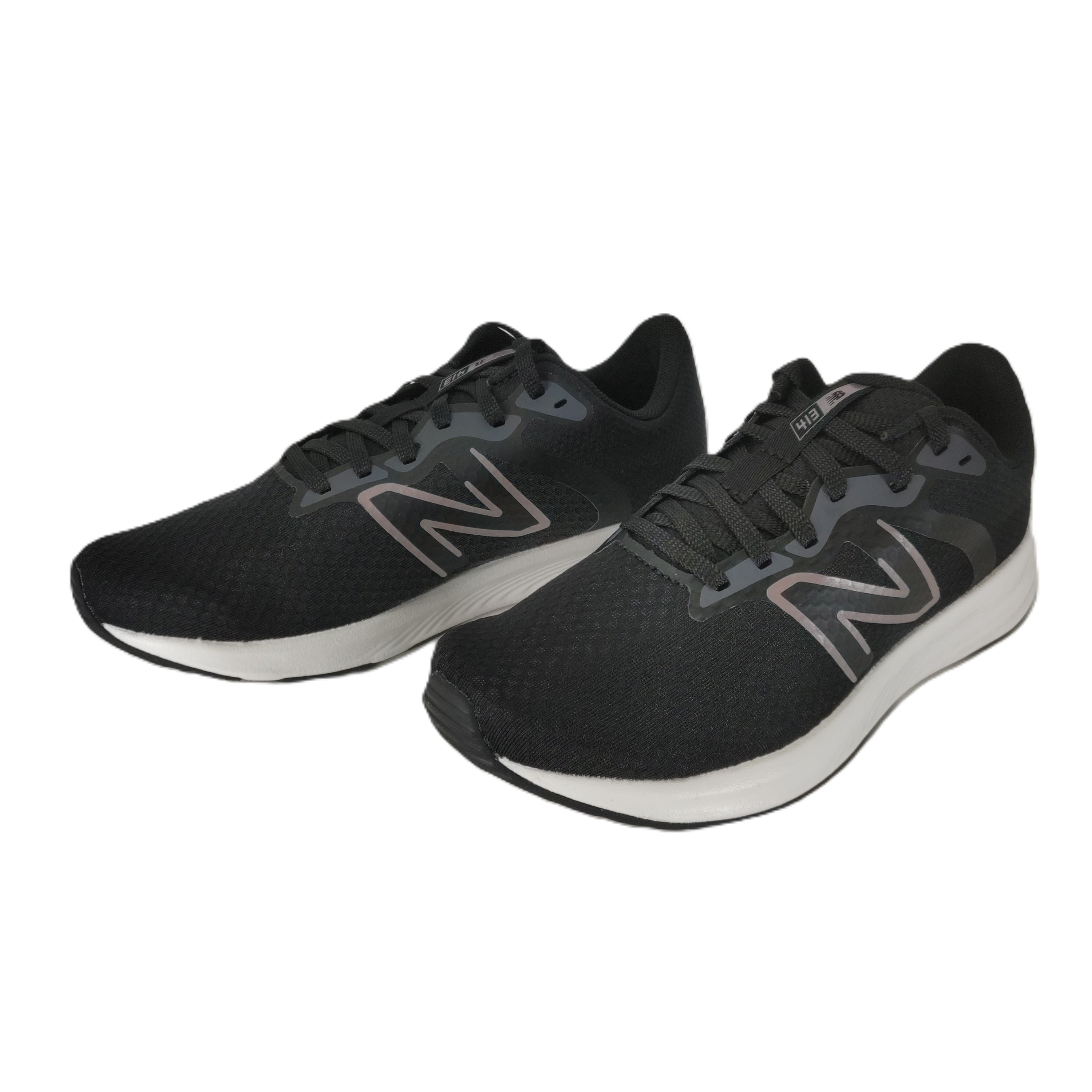 楽天市場】new balance ニューバランス W413 BJ2 NJ2 レディース