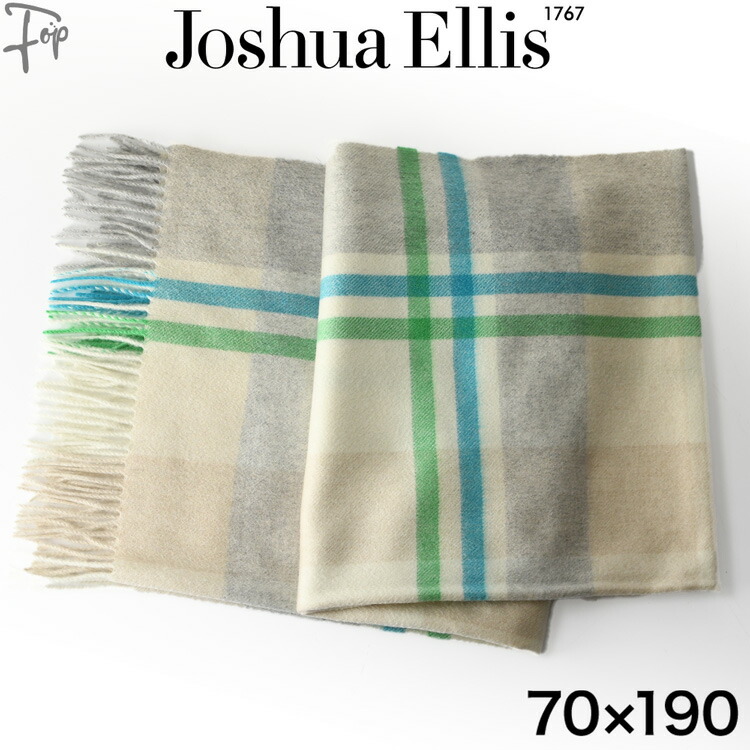 82%OFF!】 カシミヤ ストール 大判 厚手 タータンチェック カシミア 100% カシミヤストール ブランド ジョシュアエリス joshua  ellis カシミアストール メンズ ロング マフラー フリンジ アイボリー ホワイト 白 チェック柄 大きめ おしゃれ 男性 プレゼント ちくちく  ...