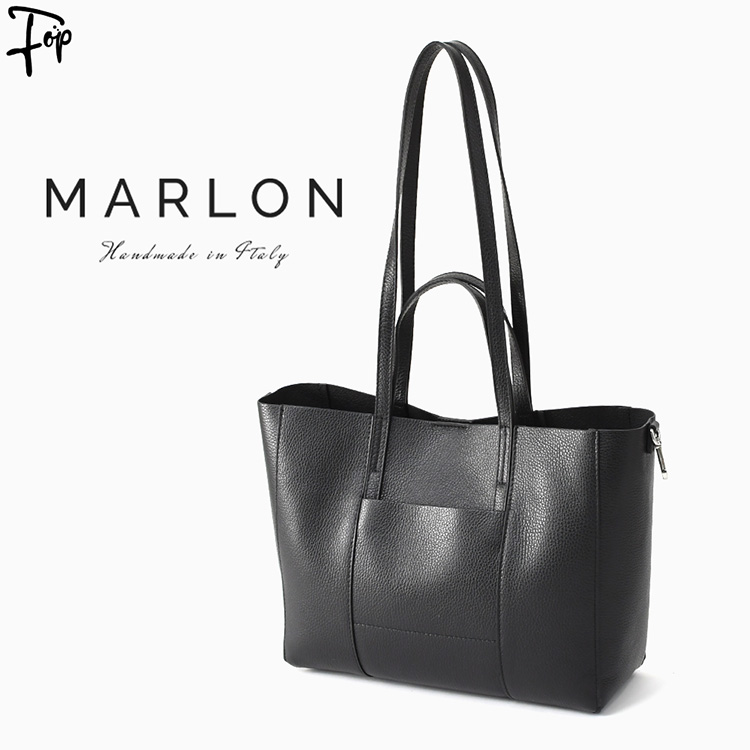 楽天市場】トートバッグ メンズ 本革 レディース 大きめ ビジネス