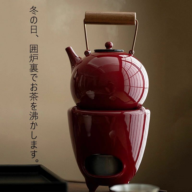 急須と湯呑セット 木箱付き 永楽 楽天市場】急須、湯呑み2個セット 桐箱入り （平形/菱形/丸形