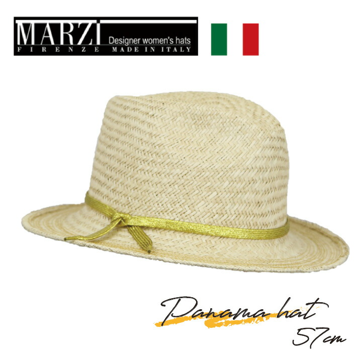 ITALIAN HAT COMPANY 麦わら帽子 楽天市場】【Italian Hat Company】【Straw hat】イタリアン