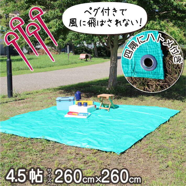 【色: スカイブルー】レジャーシート 厚手 大判 お花見 子供 家族 大きい お Amazon.co.jp: レジャーシート 厚手 大判 お花見 子供 家族