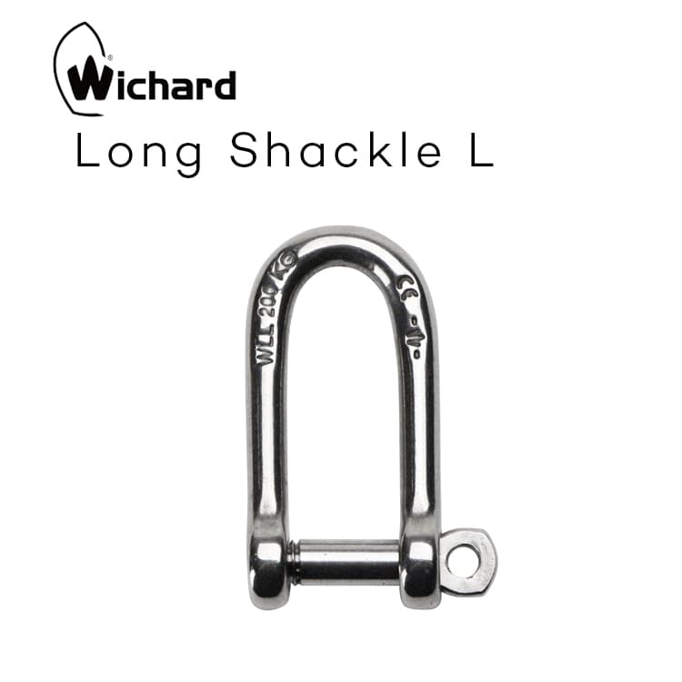 楽天市場】【Wichardウィチャード】wichard snap shackle