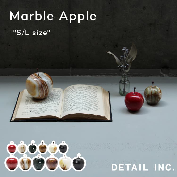 楽天市場】Marble Apple マーブルアップル りんご 林檎 リンゴ