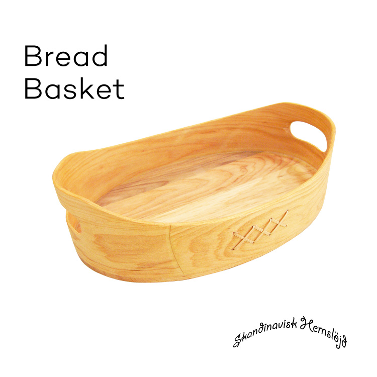 ブレッドバスケット 0129 009 Bread Basket バスケット ブレッドケース かご 小物入れ 容器 器 天然木 木 木目 ハンドメイド 北欧 キッチン おしゃれ Fmcholollan Org Mx