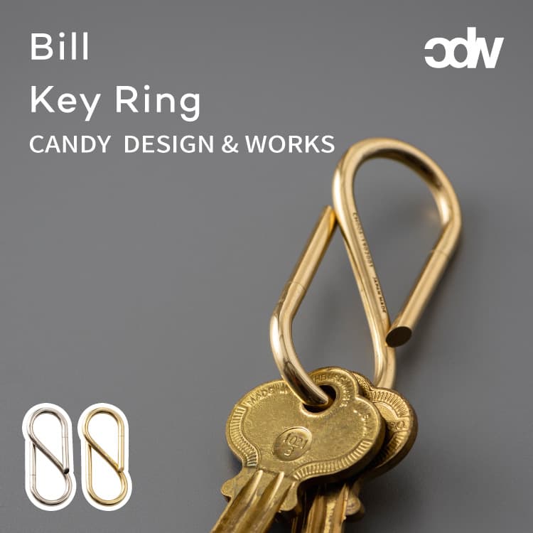 楽天市場】Wilson Key Ring ウィルソン キーリング CHW05 キーホルダー 