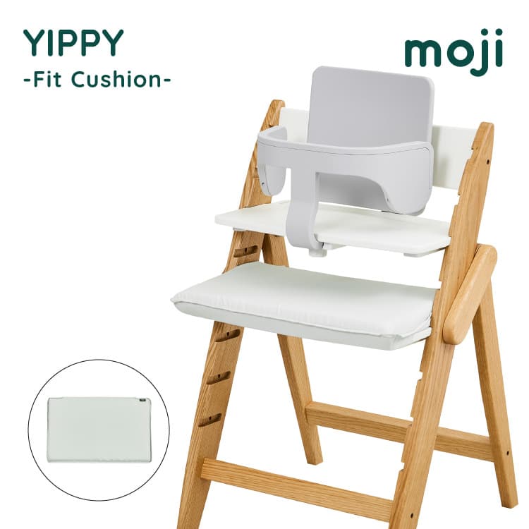 楽天市場】moji イッピー 専用 クッション スタンダード
