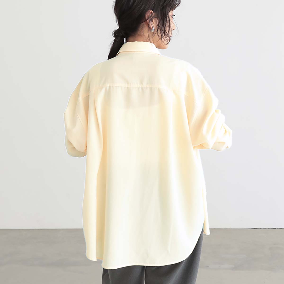 トップス Yuki マラソン 最大20％OFFクーポン 28日9:59迄】【yuki×for/cコラボ