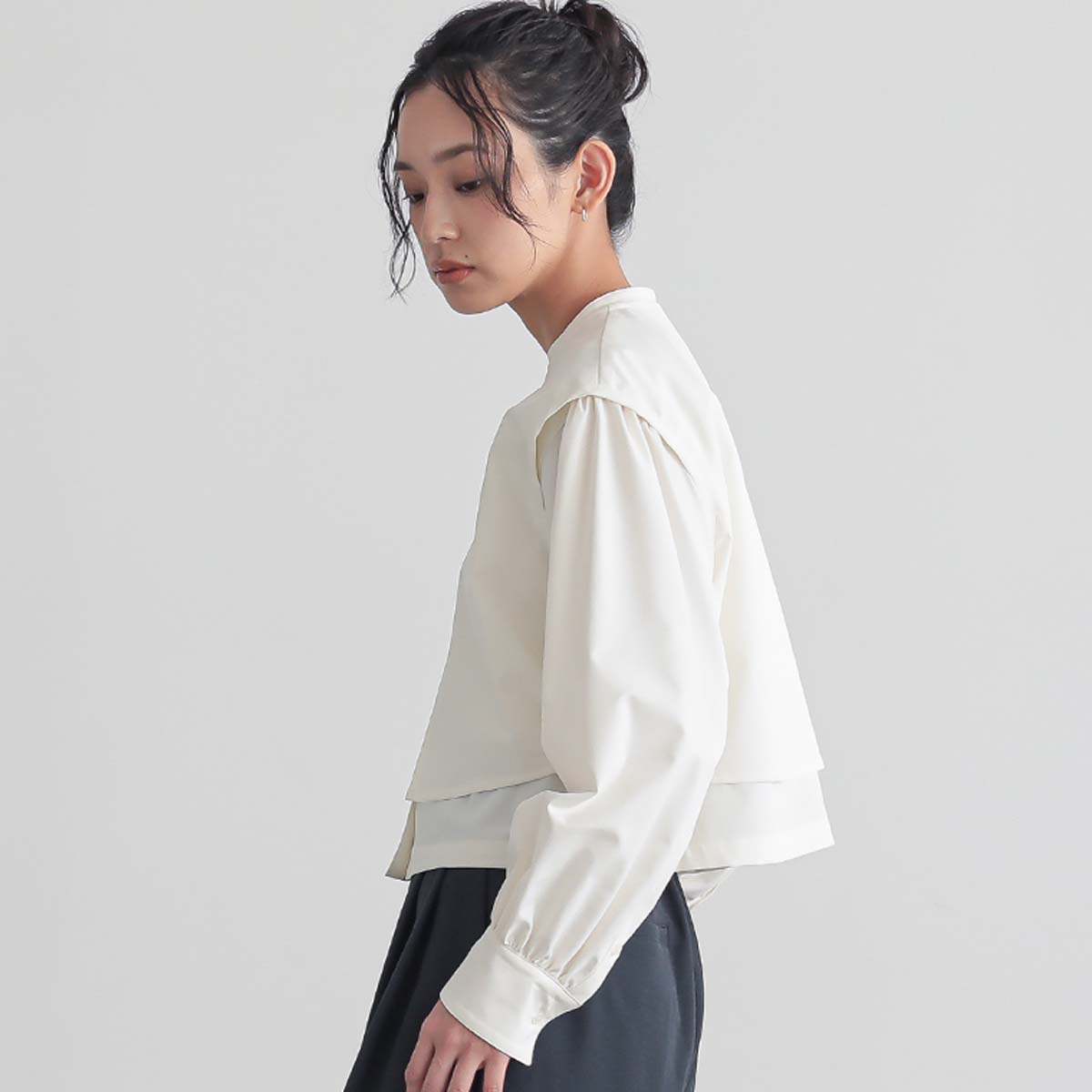 柔らかな頬 デラックス版('01Bs-i/オフィス・シロウズ)〈2枚組〉 CC88BS-FPC1【送料無料】 | オカムラ Contessa seconda通販