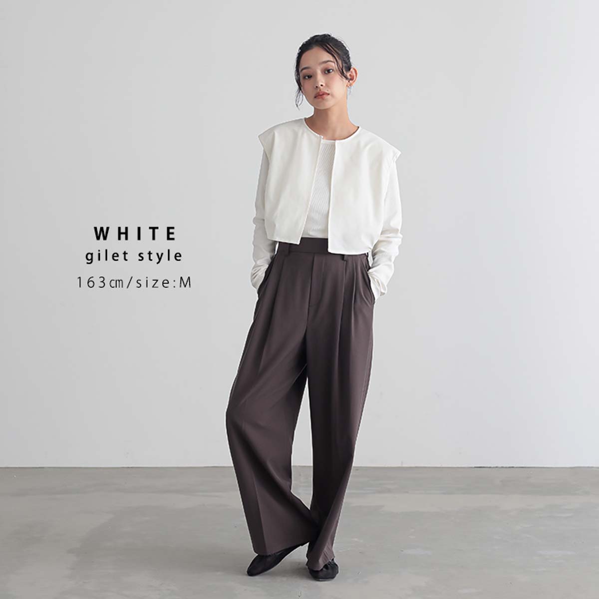 マラソン 最大25%OFFクーポン 11日9:59迄】【yuki×for/c】2点