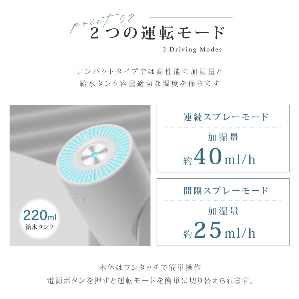 春のコレクション 持ち運び 省エネ 送料無料 透明タンク 220ml USB充電式 xr-k155 オフィス コンパクト コードレス 加湿器 ミニ加湿器  寝室 静音 角度調整 卓上 卓上加湿器 家庭 軽量 長時間連続加湿 アロマ 車載 乾燥対策 季節・空調家電