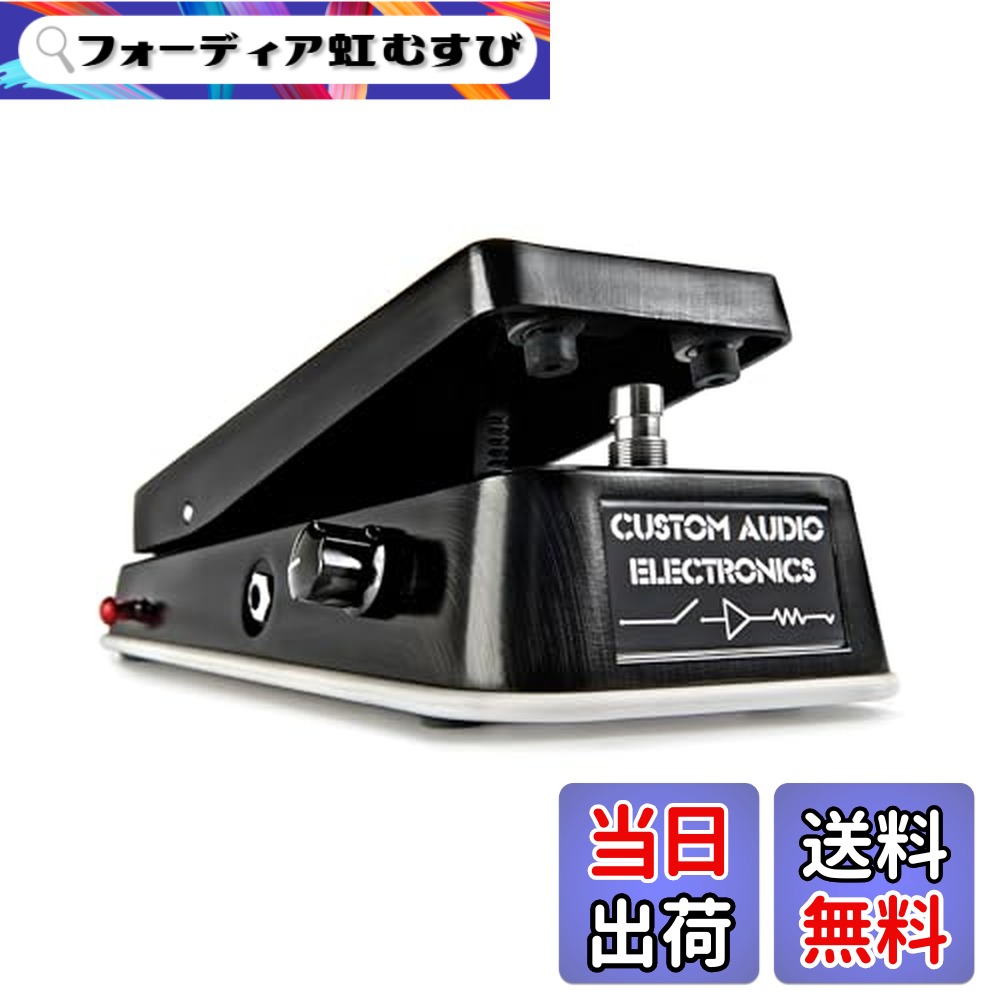 【送料無料】JIM DUNLOP C.A.E.by MXR エフェクター CAE WAH MC-404