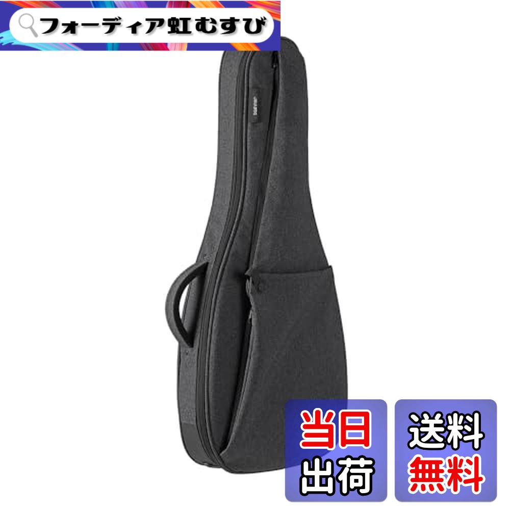 【送料無料】basiner ベイシナー ギターケース BRISQ Series ヘッドレスギター用 ギグバッグ (ギグケース) BRISQ-HG