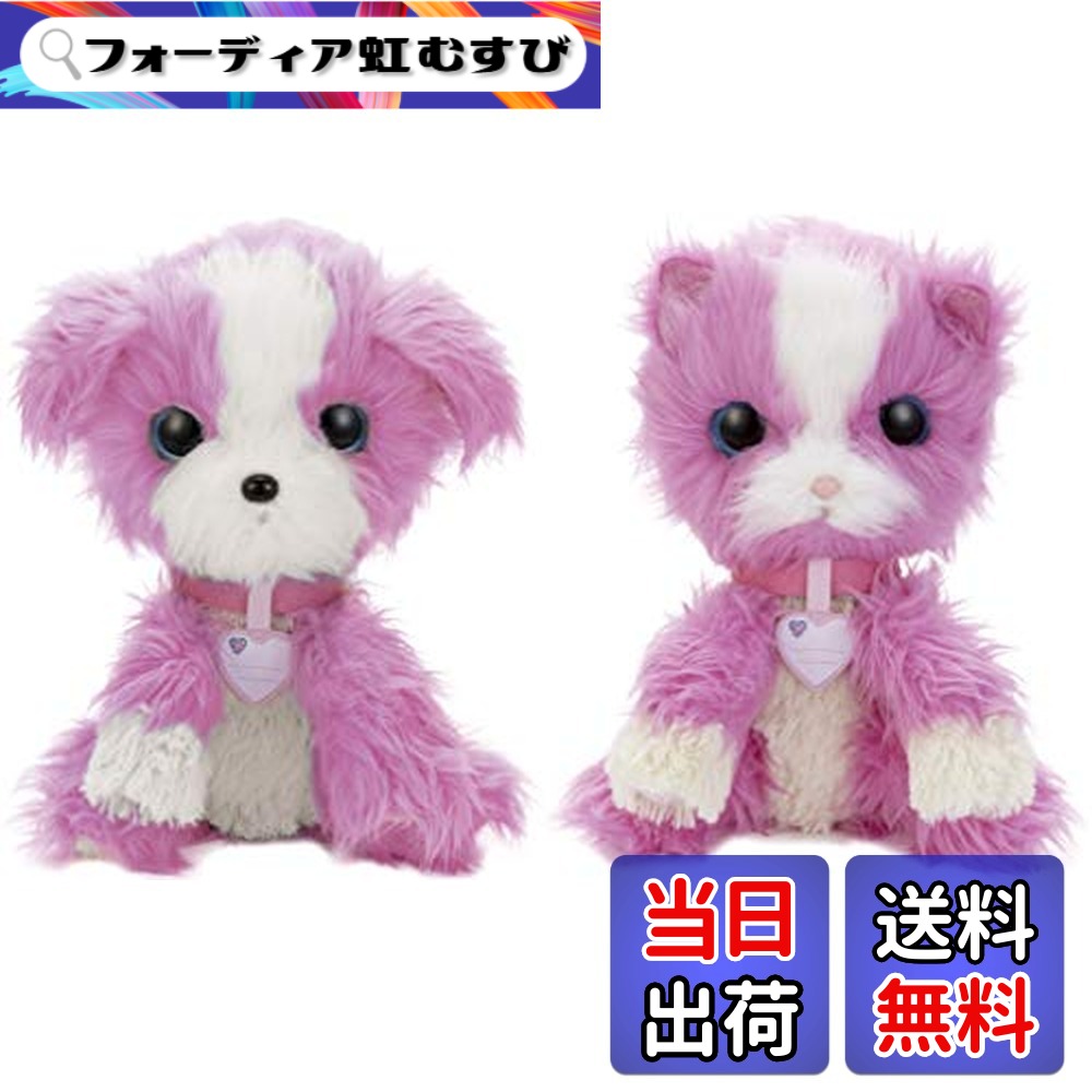 【貨物輸送無料】セガトイズ(SEGA TOYS) WHO are YOU 即物的レスキュー不思議なこと サクラ色
