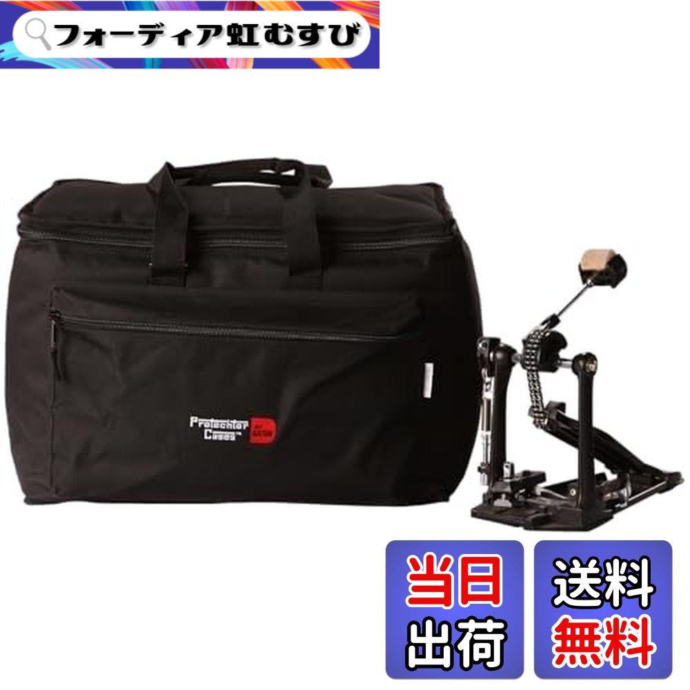 【貨物輸送無料】Gator Cases ゲーター キャリングバッグ 打ち物汎用 ナイロン製 Protechtor Classic World Series GP-40 【国内定め事品】