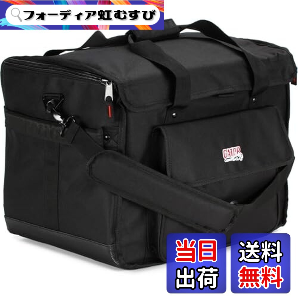 【送料無料】Gator Cases ゲーター キャリングバッグ モニタースピーカー用 -5\