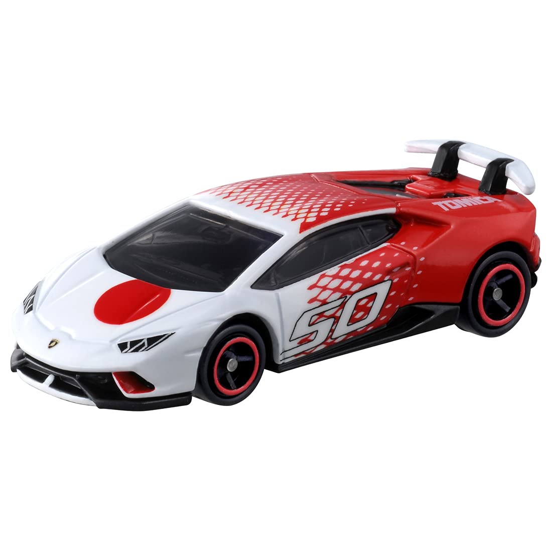 楽天市場】【送料無料!】 トミカプレミアム tomica GARAGE Lamborghini