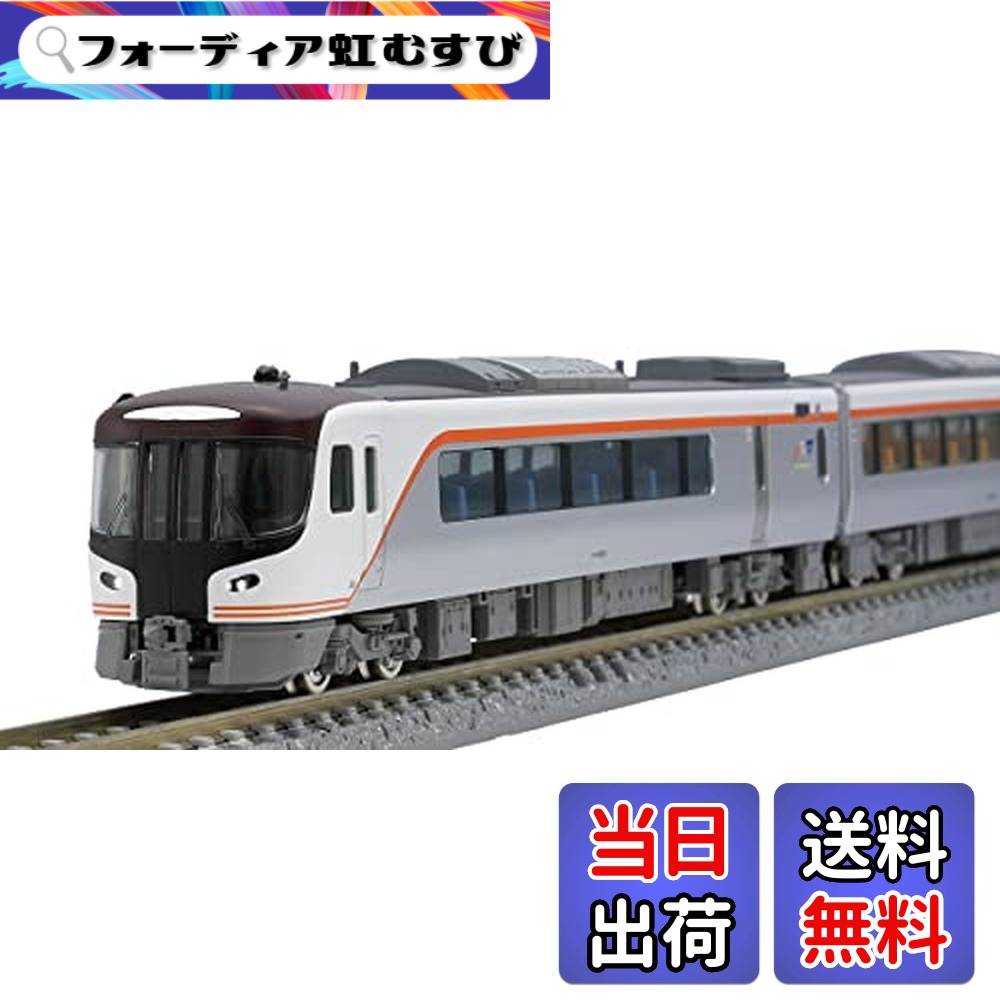 楽天市場】HC85系ハイブリッド車（試験走行車）セット（4両