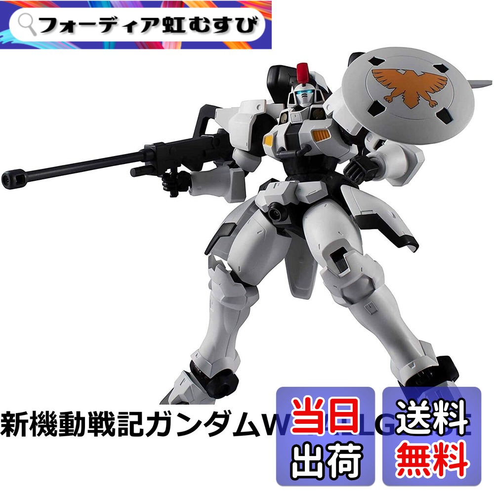 【送料無料】GUNDAM UNIVERSE ABS&PVC製 塗装済み可動フィギュア