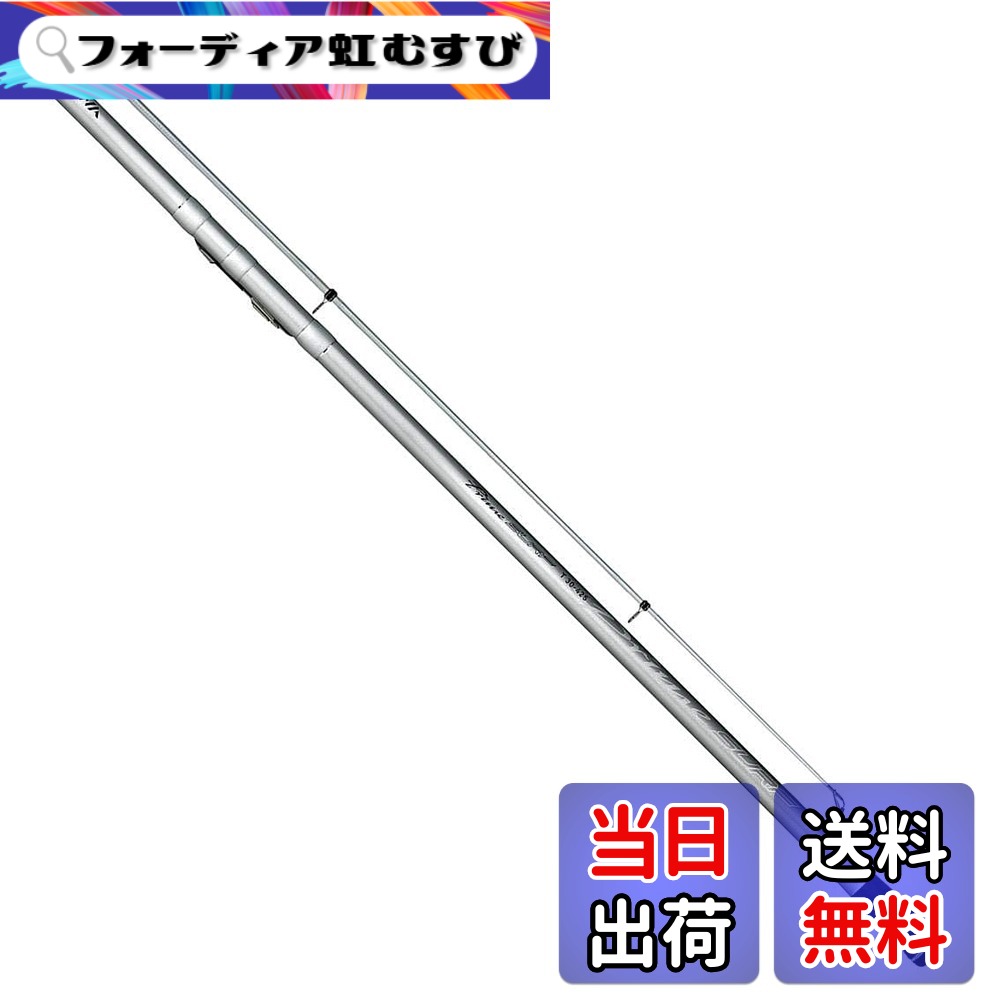 楽天市場】【送料無料】ダイワ(DAIWA) 振出投げ竿 プライムサーフT・W