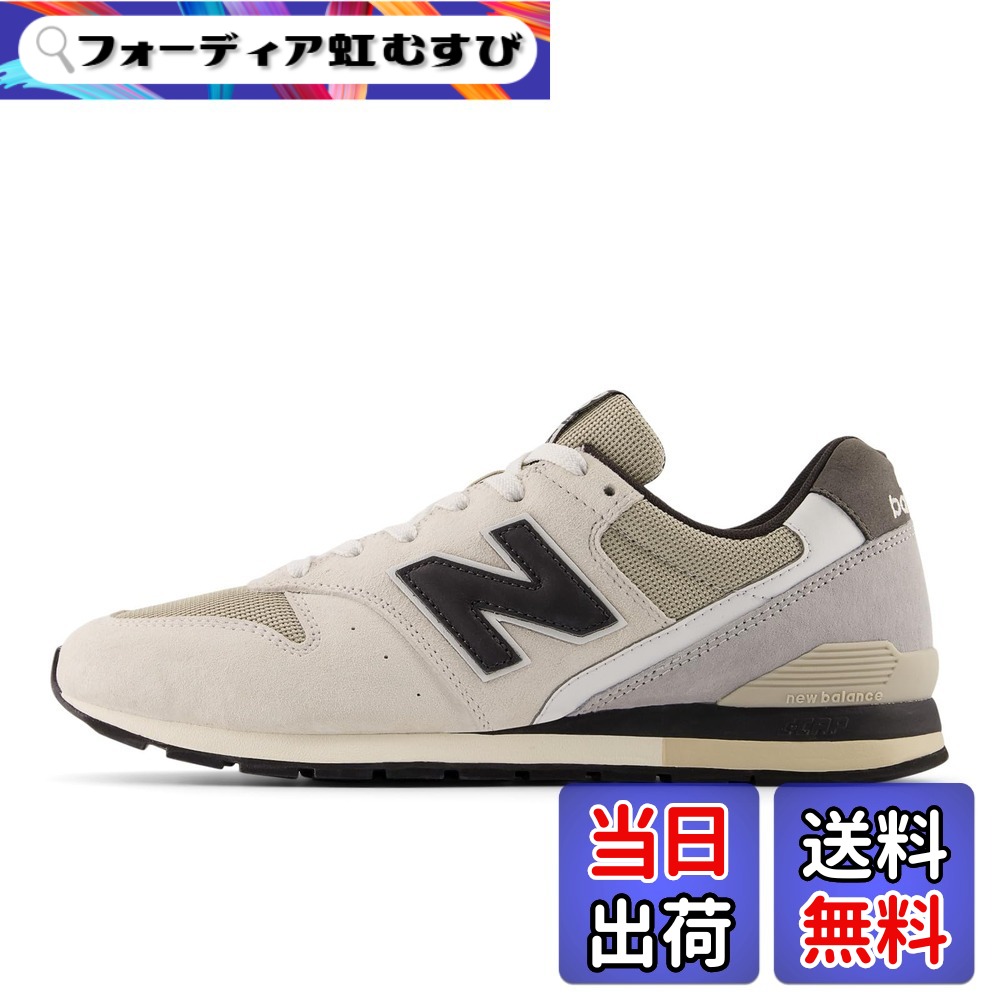 【貨物輸送無料】[ニュー平衡にする] 旧ひな形 旧品 スニーカー コマーシャル996 メンズ レディース 色：SL2(OFF WHITE)、大きさ：28.0 珊 D