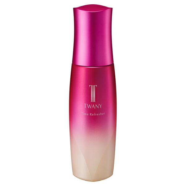 【数量限定】カネボウ　トワニー　タイムリフレッシャー　90mL（ラージ）(配送区分:B1)