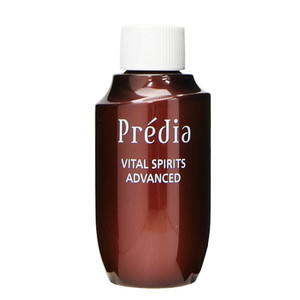楽天市場】プレディア バイタルスピリッツ アドバンスド 60ml(配送区分