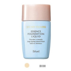 カバーマーク　エッセンス　ファンデーションリキッド　BO00　25ml［ネコポス配送2］
