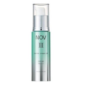楽天市場】NOV/ノブ III モイスチュアクリーム（保湿クリーム） 45g
