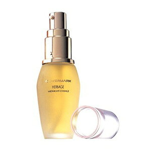 カバーマーク　ハーベイジ　ミッドナイトチェンジ　35mL(配送区分:B2)｜フォーモスト