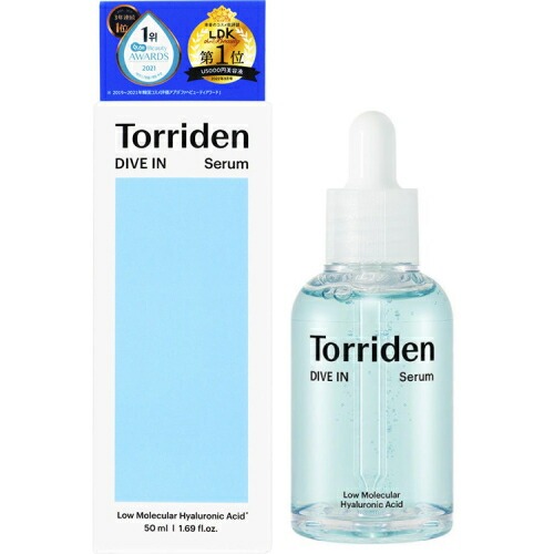 Torriden トリデン ダイブイン　セラム　7個セット 楽天市場】《韓コス祭り20%OFF☆4日10時～11日10時》☆選べる2点