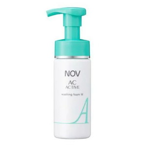 楽天市場】NOV/ノブ ACアクティブ フェイスローション 135mL