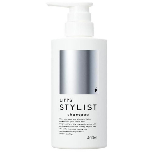 楽天市場】LIPPS リップス ベーススタイリング ヘッドサプリ 150ml