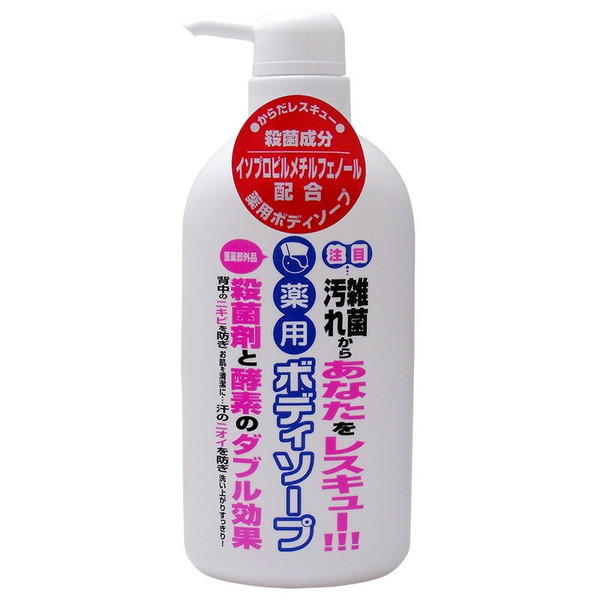 【新品・未使用・シュリンク付】アシュケア 薬用メディソープ 700ml×1本 楽天市場】（廃盤）アシュケア 薬用 メディソープ / 700mL : プロ用