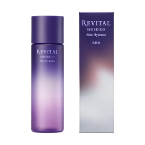 資生堂　リバイタル　スキンハイドレーター　本体　150mL(配送区分:B2)｜フォーモスト