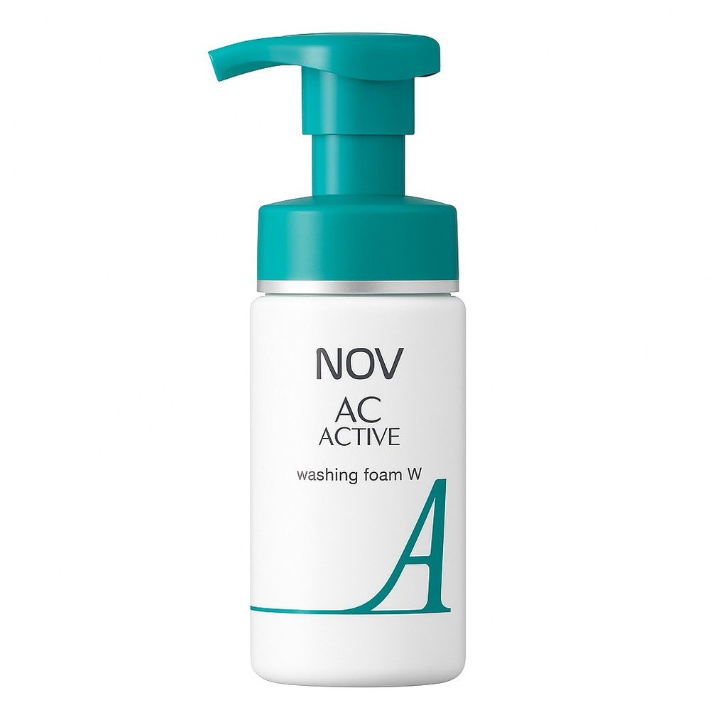 楽天市場】ノブ ACアクティブ フェイスローション 135mL(配送区分:B1