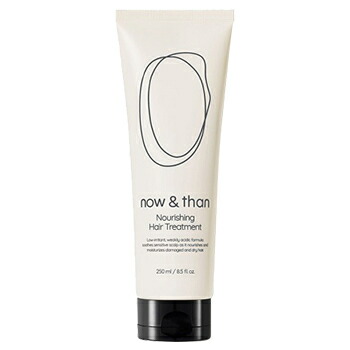 楽天市場】now&than ナウアンドダン スカルプヘアシャンプー 300mL